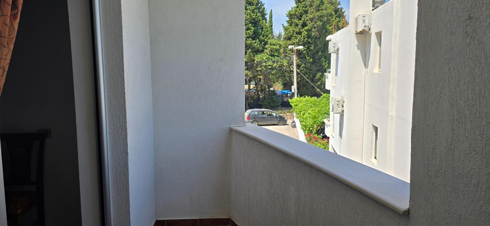 Camera Tripla con Terrazza