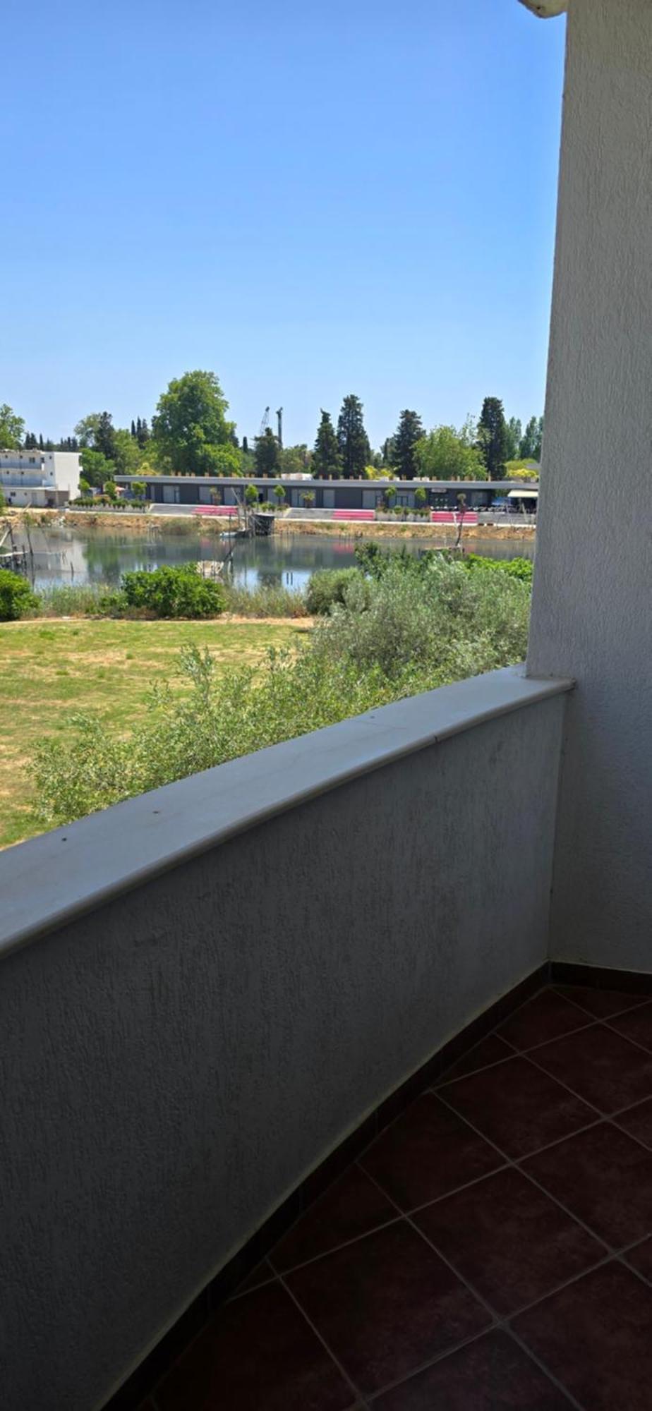 Camera Tripla con Terrazza